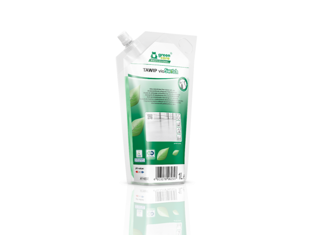 Green Care TAWIP vioSwitch refill pouch 1 L