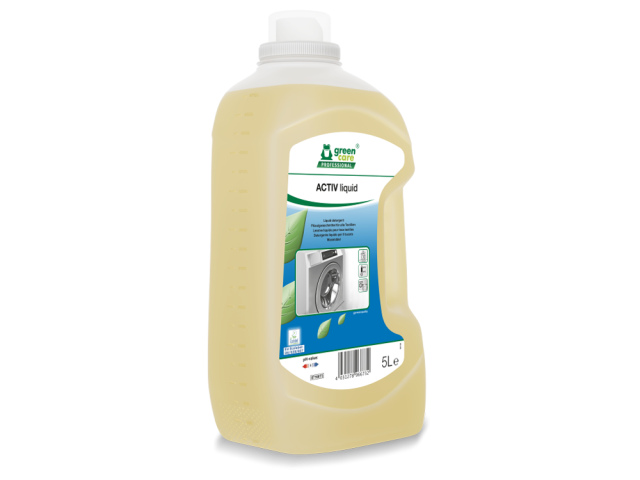 Green Care ACTIV Liquid 5 L