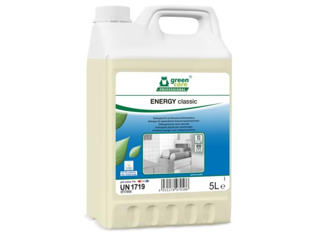 Tana ENERGY Classic 5 L