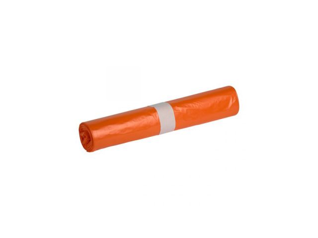 Werkwagenzak Powersterko 70x110 cm Oranje T25 (20 x 25 st.)