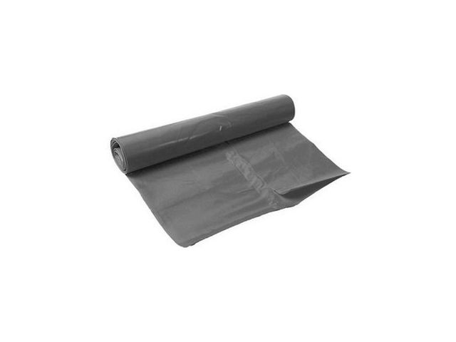 Werkwagenzak 70x110 cm Grijs T25 (15 rol á 20 st.)