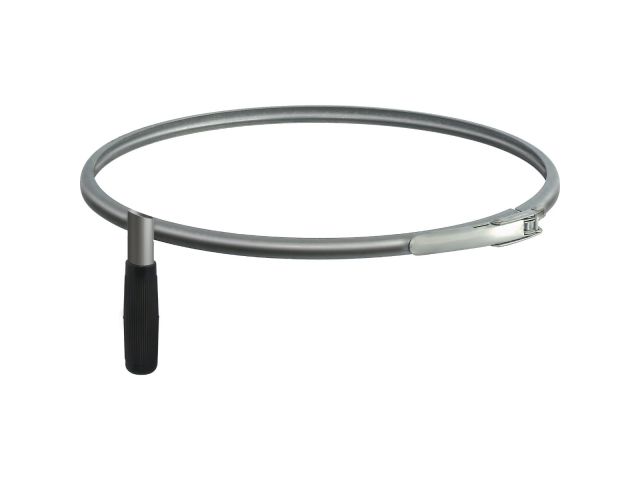 VB 011012 Afvalzakhouder voor 70x110 cm zak