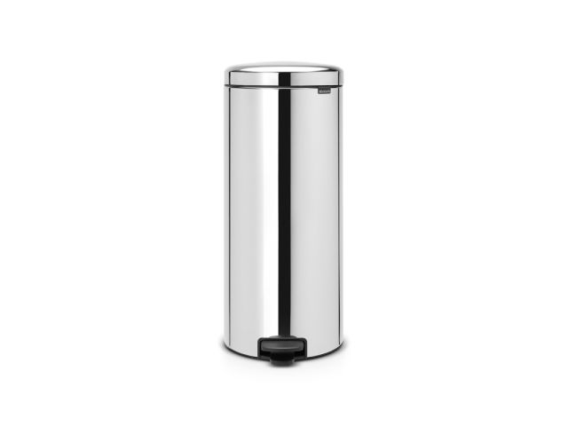 VB 114366 RVS Pedaalemmer Newicon 30 L