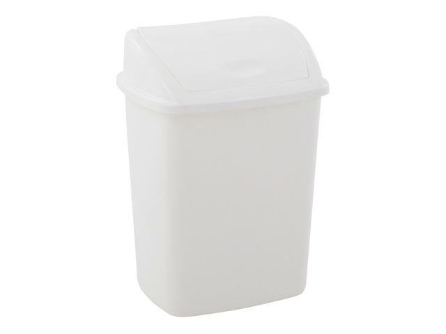 VB 200841 Afvalbak 15 L met Swing deksel