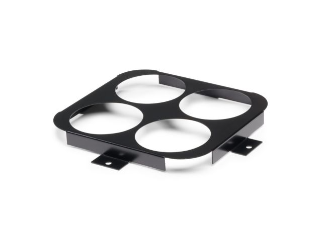BinBin Deksel cups 4 gaten