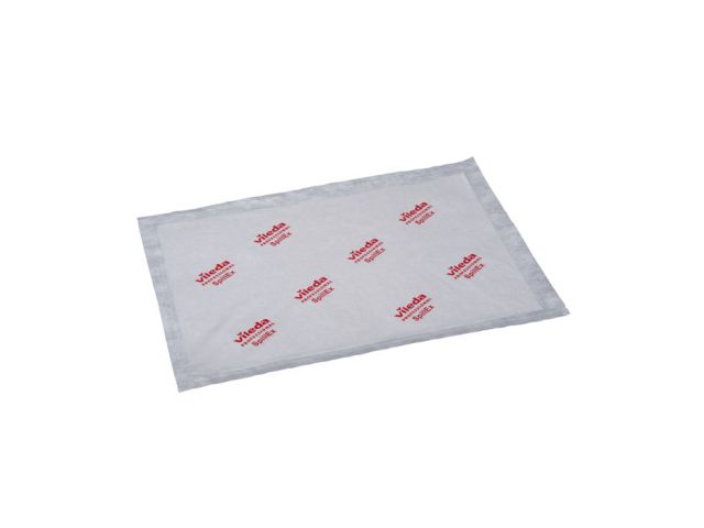 Vileda SpillEx single use absorptiemat 510x370 mm 20 st.