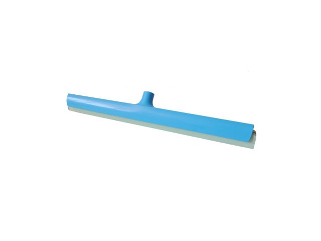 Hillbrush vloertrekker + cassette 60 cm blauw
