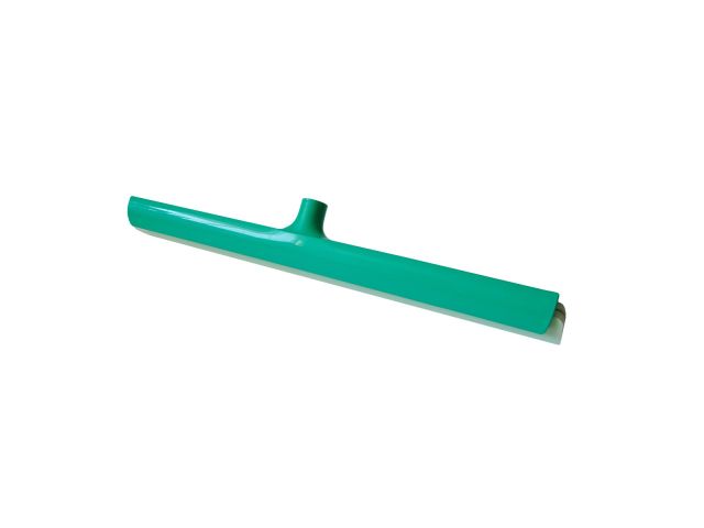 Hillbrush vloertrekker + cassette 60 cm groen