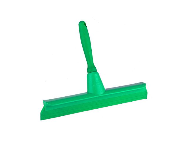 Hillbrush wisser korte steel 30 cm groen
