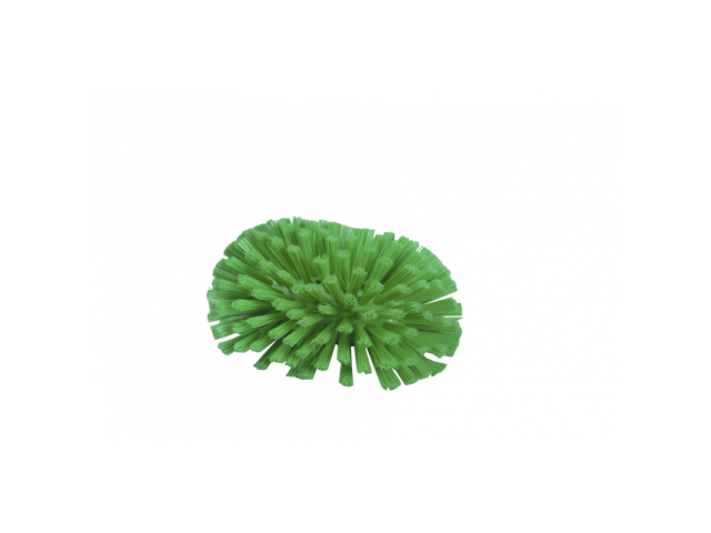 Hillbrush D77 Tankborstel med./zacht 21 cm groen D77