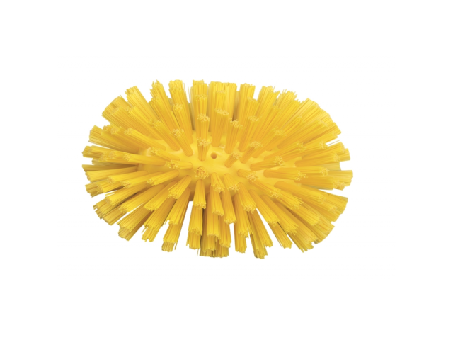 Hillbrush D79 Tankborstel hard 21 cm geel