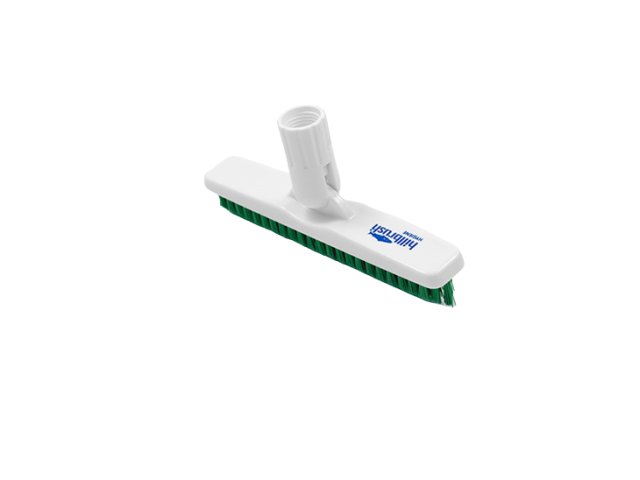 Hillbrush voegenborstel wand/vloer groen