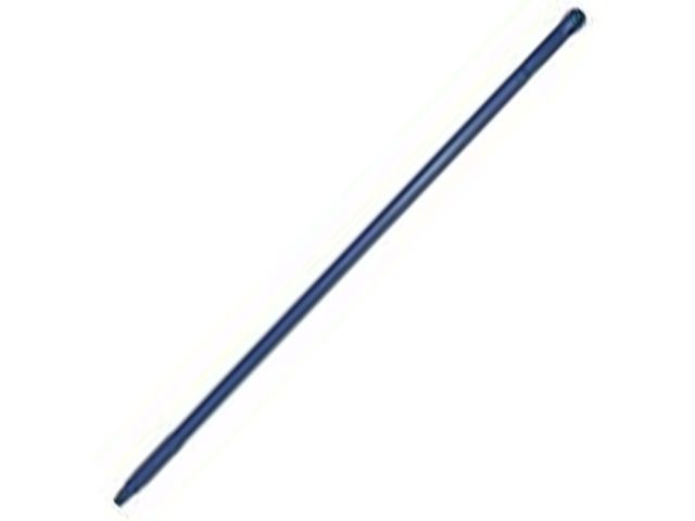 Hillbrush polypropyleen steel versterkt 140 cm blauw