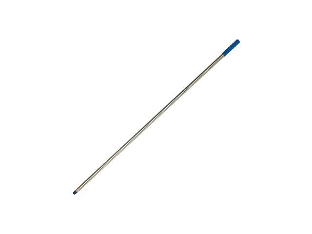 Hillbrush SSH2MDX Steel RVS 1350 mm