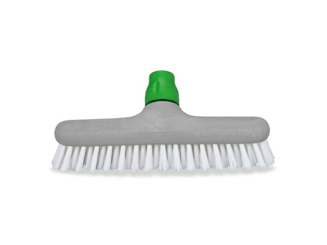 Luiwagen kunststof kunstvezel 25 cm