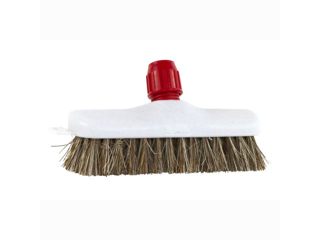 Luiwagen kunststof Union 23 cm