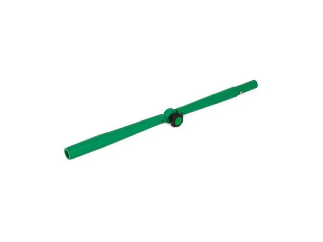 Greenspeed kniegewricht tbv duster