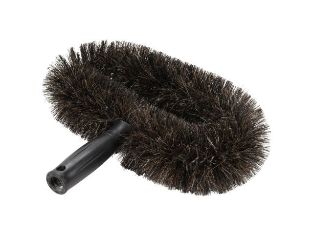 Ragebol wandborstel vlak Unger