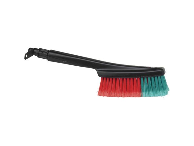 Vikan handwasborstel waterdoorlatend