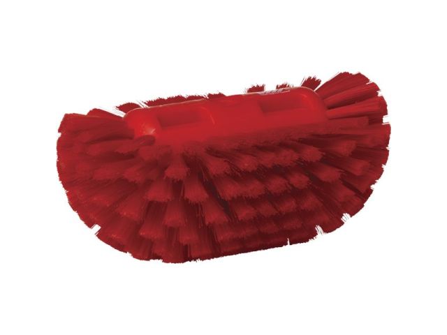 Vikan Tankborstel rood