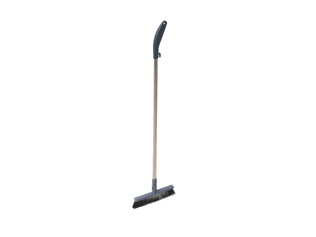 Vileda Dustpan Brush, veger + steel