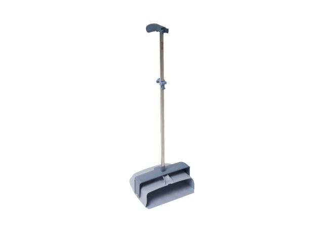 Vileda Closed Dustpan plastic 29 cm
