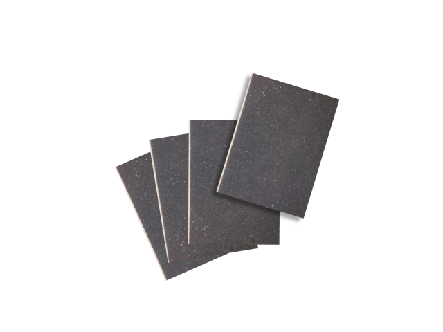 Sanimaid WC vlekkenverwijderaar pads (4 st.)