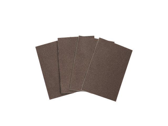 Sanimaid Allscrub vlekkenverwijderaar XL pads (4 st.)