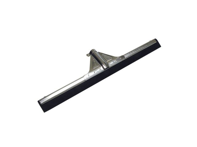 Vloertrekker metaal 55 cm