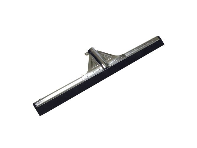 Vloertrekker metaal 100 cm