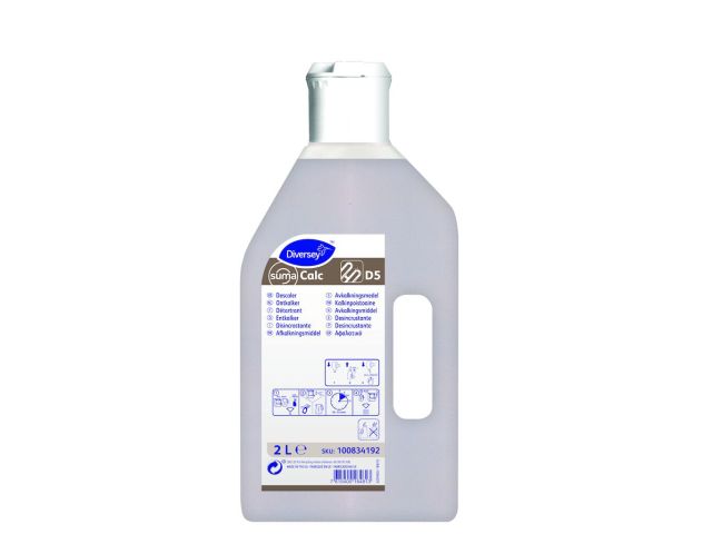 Suma Calc D5 - 2 L