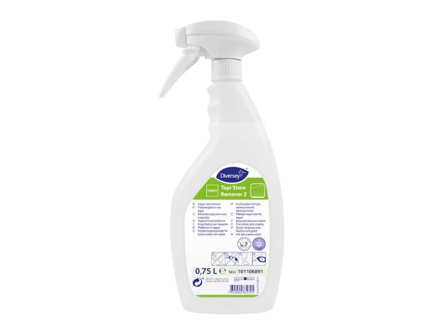 TASKI Tapi Stain Remover 2 (6x750 ml)