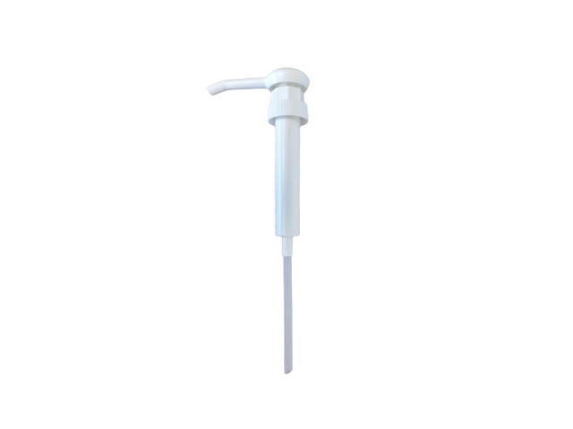 Diversey doseerpomp (handmatig) voor 5 L can
