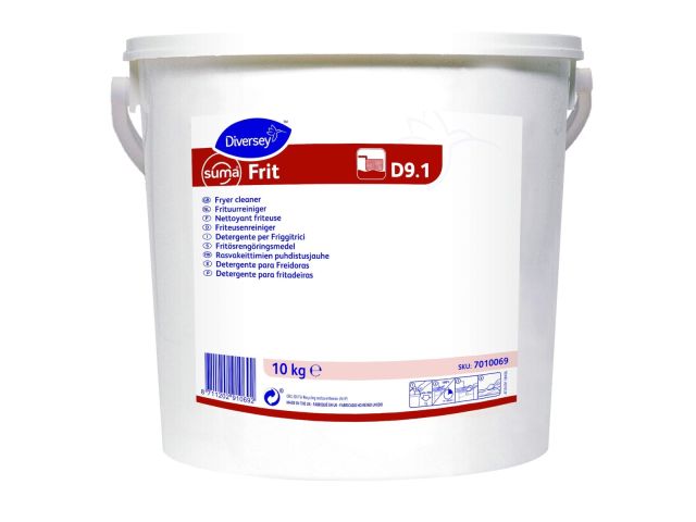 Suma Frit D9.1  10 kg