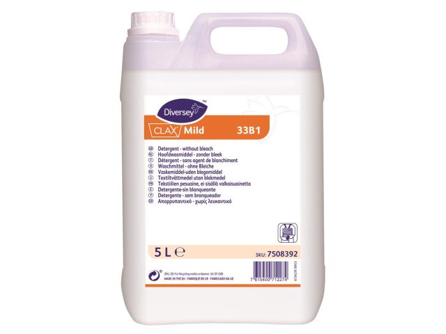 Clax Mild 33B1 2 x 5 L
