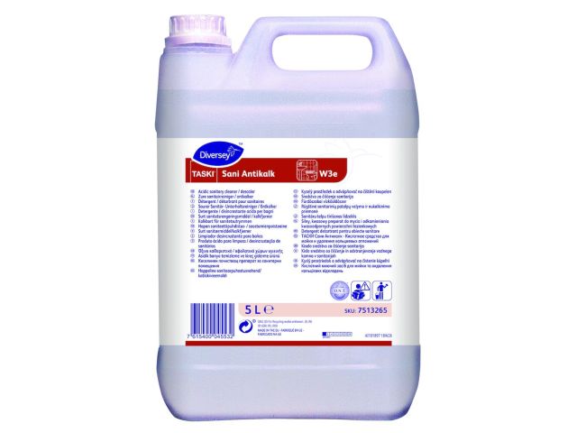 Taski Sani Antikalk W3e (2x5 L)