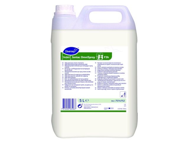 TASKI Jontec OmniSpray F3h (2x5 L)