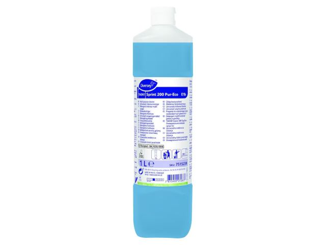 Taski Sprint 200 Pur-Eco E1b (6x1 L)
