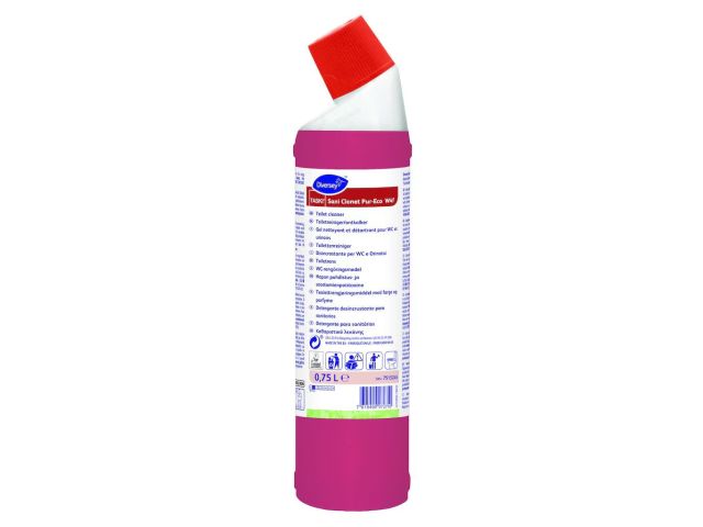 Taski Sani Clonet Pur-Eco W207 (6x750 ml)