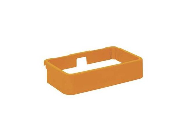 Taski coverframe voor afvalzak 75 - 110 L