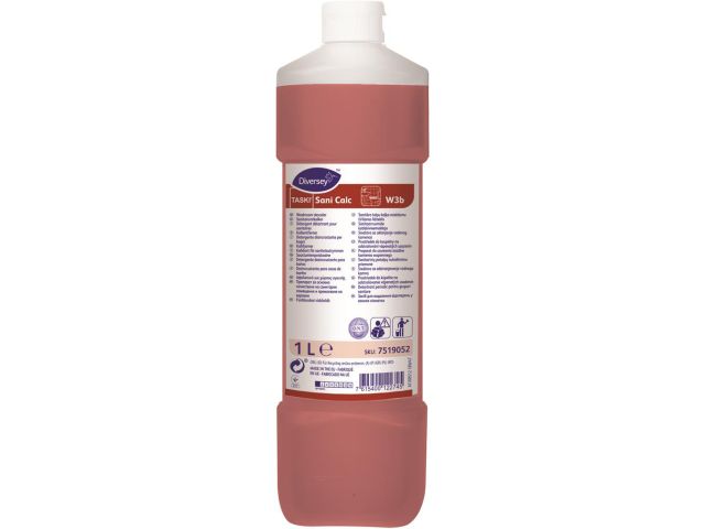 Taski Sani Calc (6x1 L)