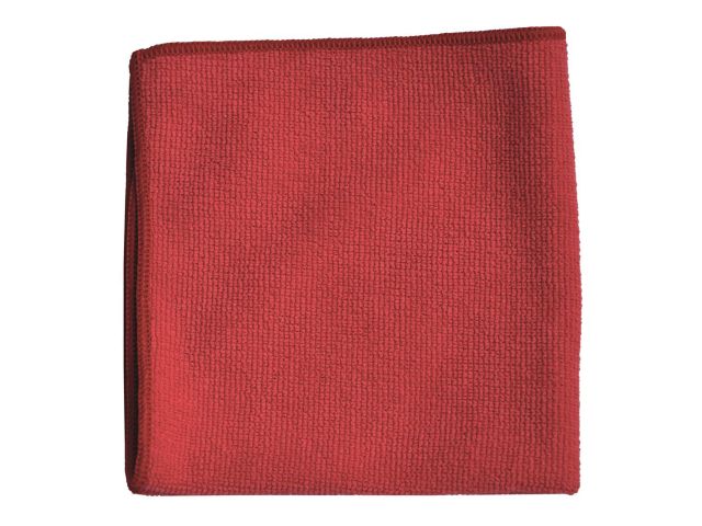 Taski MyMicro microvezeldoek Rood (20 st)