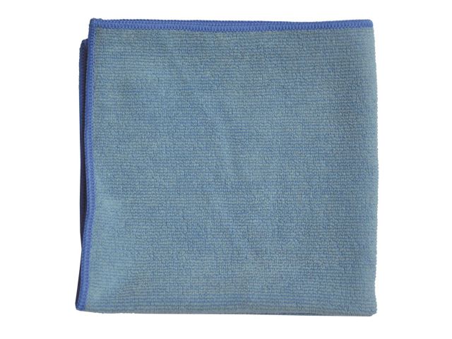 Taski MyMicro microvezeldoek Blauw (20 st)