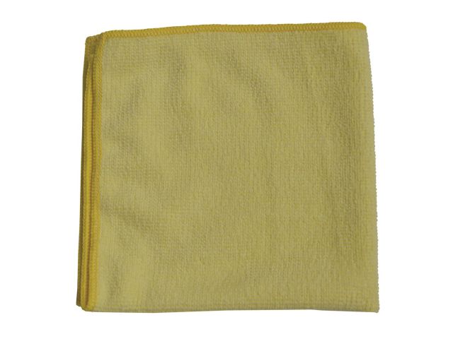 Taski MyMicro microvezeldoek Geel (20 st)