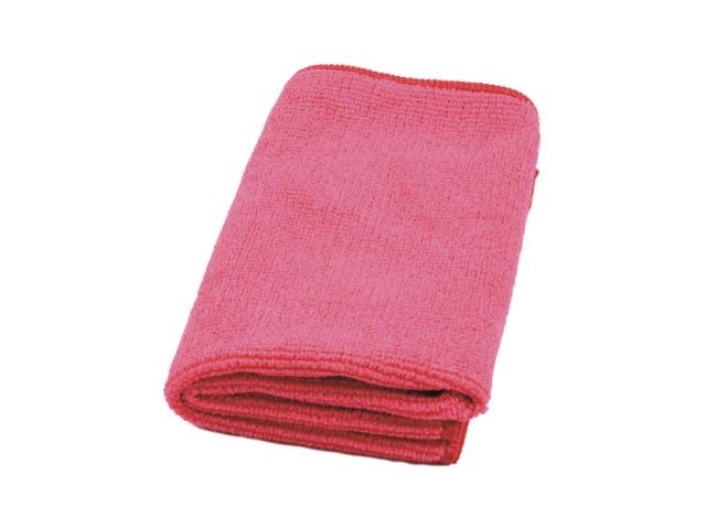 Taski MyMicro ECO microvezeldoek Rood (25 st)