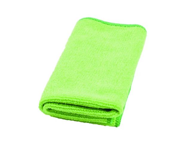 Taski MyMicro ECO microvezeldoek Groen (25 st)