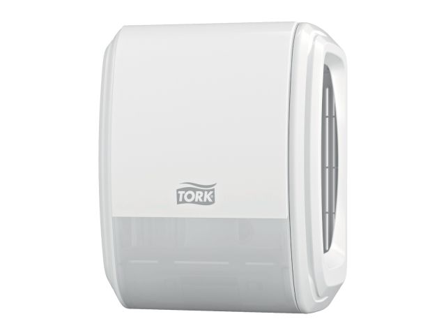 Tork Constante Luchtverfrisser Dispenser wit kunststof A3