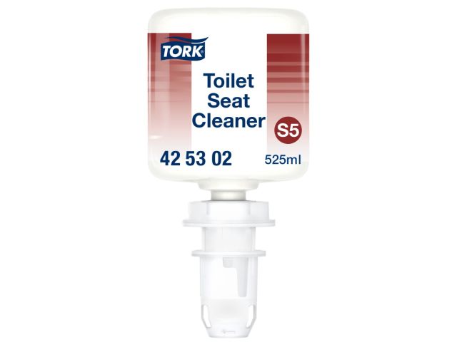 Tork Mini Toiletbril Reiniger S5  (8x525 ml)