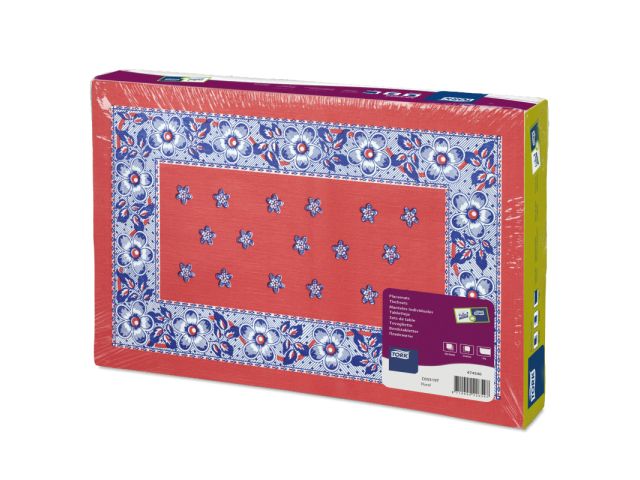 Tork Placemat Rural 30x42 cm (5x500 st.)