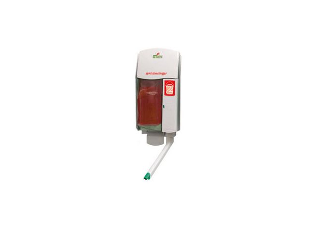 Ecodos dispenser emmer